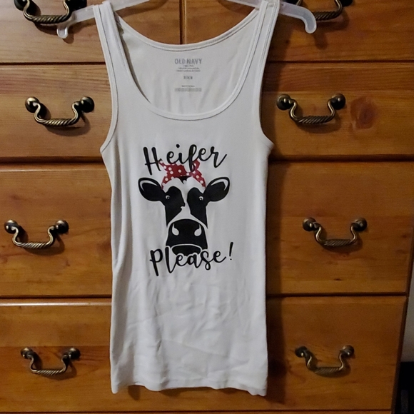 Tank top - Picture 2 of 2